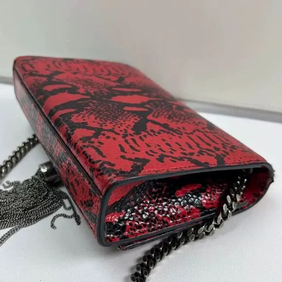 Ysl Women Pre-Loved Bag Very Good Condition - Picture 8 of 9